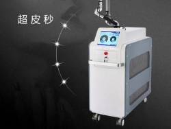 皮秒(miǎo)儀器哪個品牌好