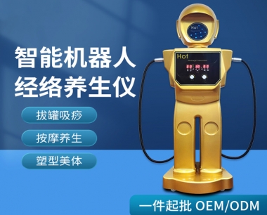 機器人養生儀多(duō)少錢一台
