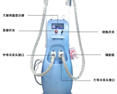冷凍溶脂的原理(lǐ)和效果是什麽