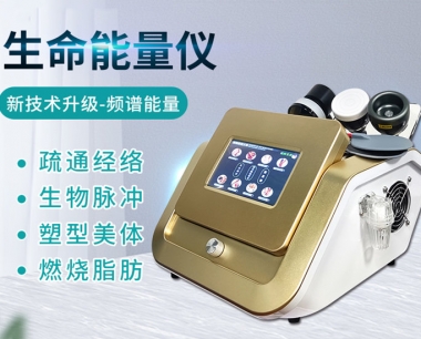 美容院小(xiǎo)型減肥儀器推薦